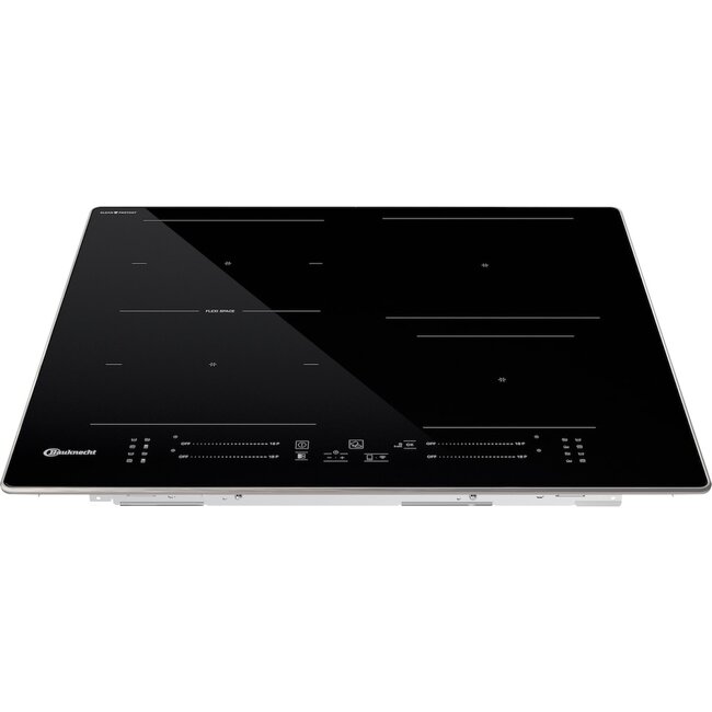 Bauknecht | BS 5860F CPAL | inductiekookplaat | 60 cm |