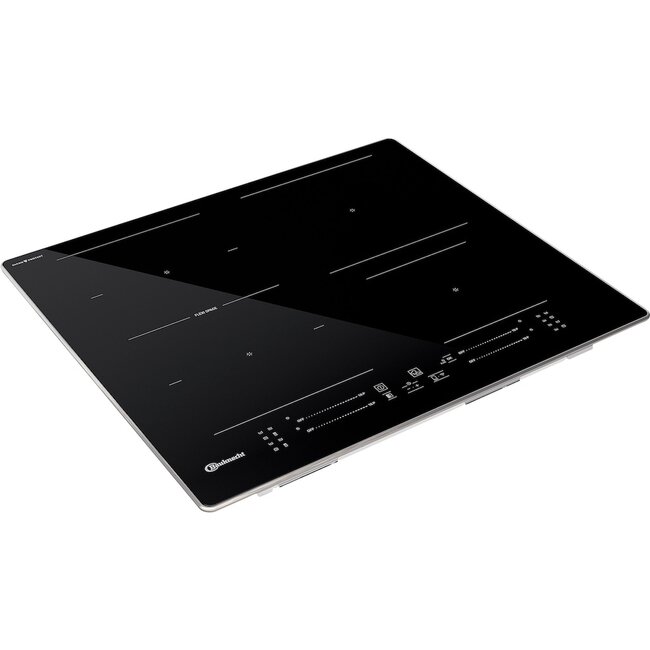 Bauknecht | BS 5860F CPAL | inductiekookplaat | 60 cm |