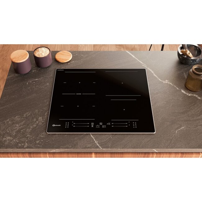 Bauknecht | BS 5860F CPAL | inductiekookplaat | 60 cm |