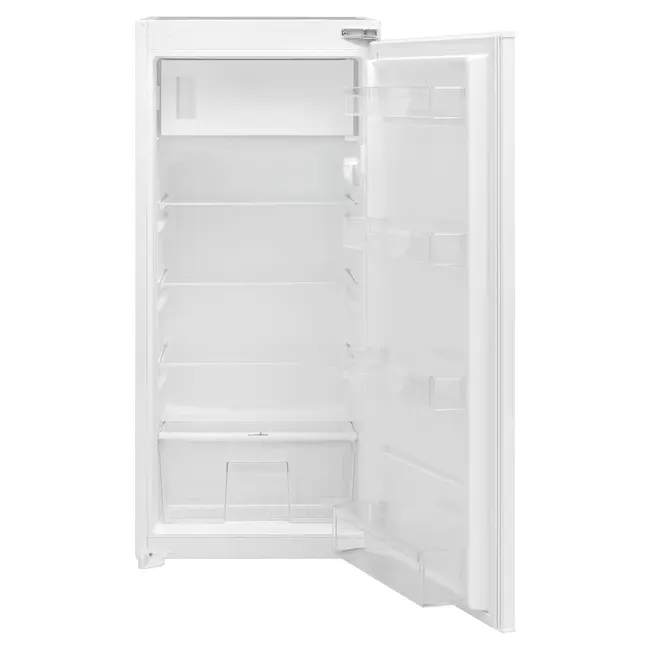 Inventum IKV1222S | Inbouw koelkast | 122 cm | Sleepdeur