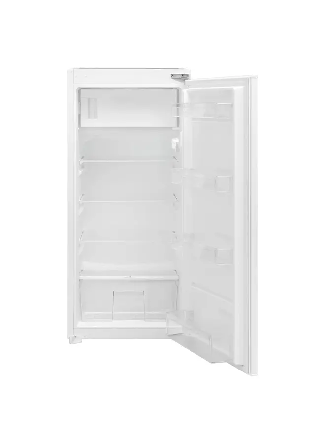 Inventum IKV1222S inbouw koelkast 122 cm