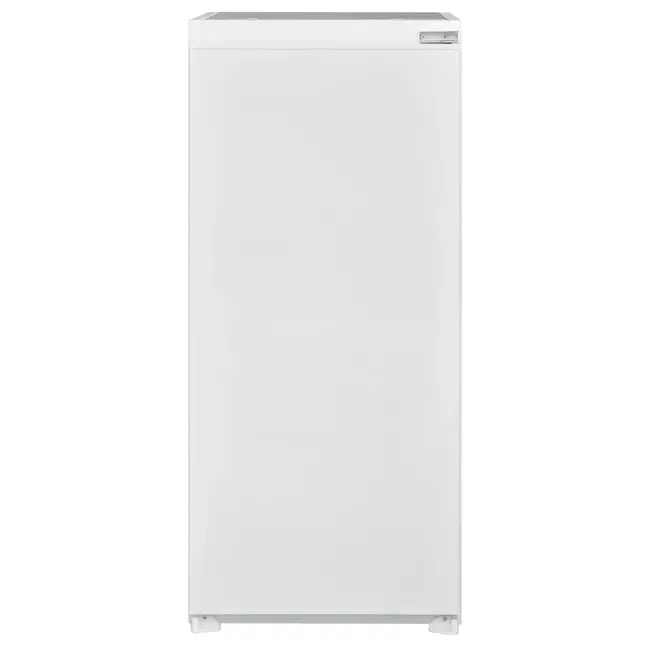 Inventum IKV1222S | Inbouw koelkast | 122 cm | Sleepdeur