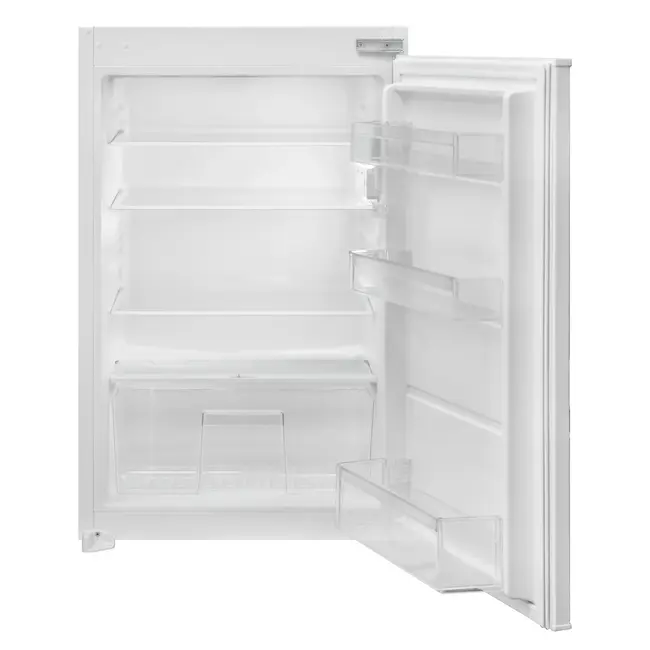 Inventum IKK0882S inbouw koelkast 88 cm