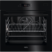 AEG BSS772280B inbouw oven | Pyrolyse | SteamCrisp | 60 cm | Zwart