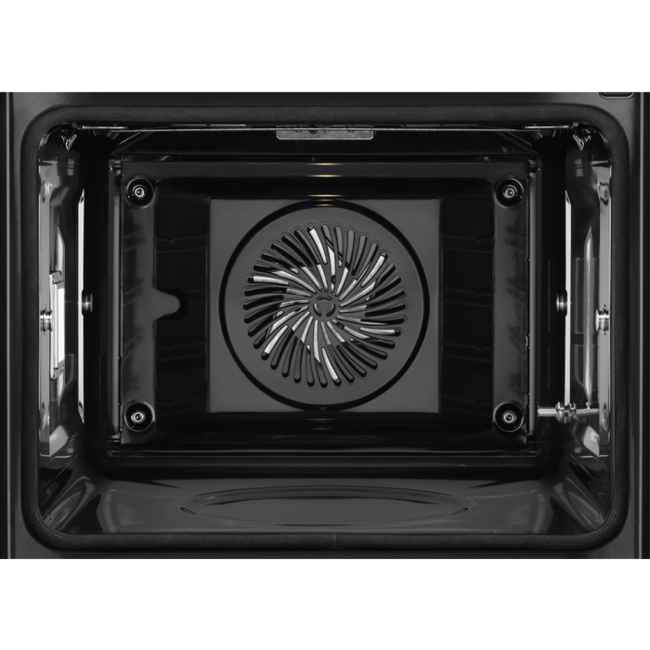 AEG BSS772280B inbouw oven Pyrolyse | SteamCrisp
