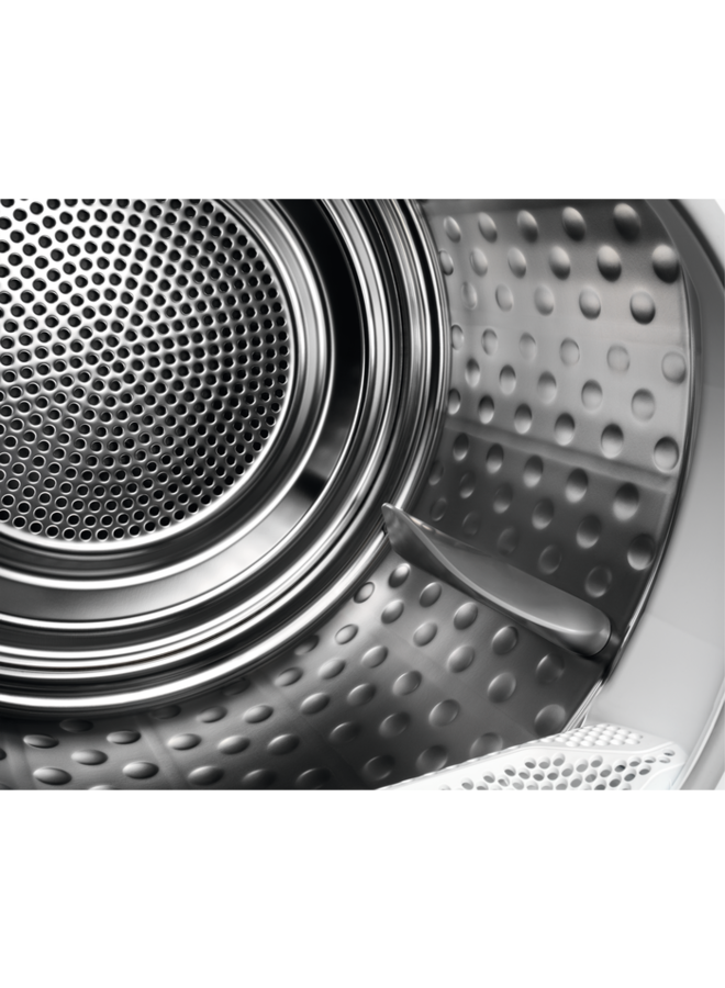 AEG TR7T60589 warmtepompdroger 8 kg A++