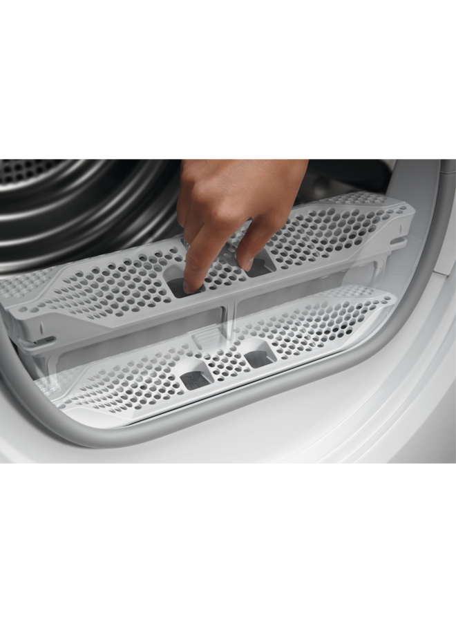 AEG TR7T60589 warmtepompdroger 8 kg A++