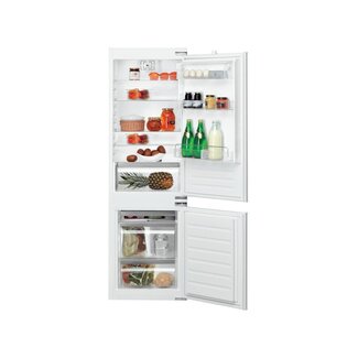 Bauknecht KGIL 180F2 P | Inbouw koelvriescombinatie | 178 cm