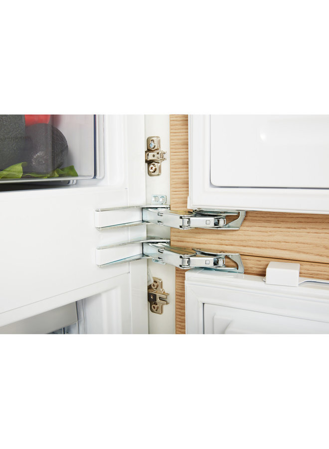 Bauknecht KGIL 180F2 P | Inbouw koelvriescombinatie | 178 cm