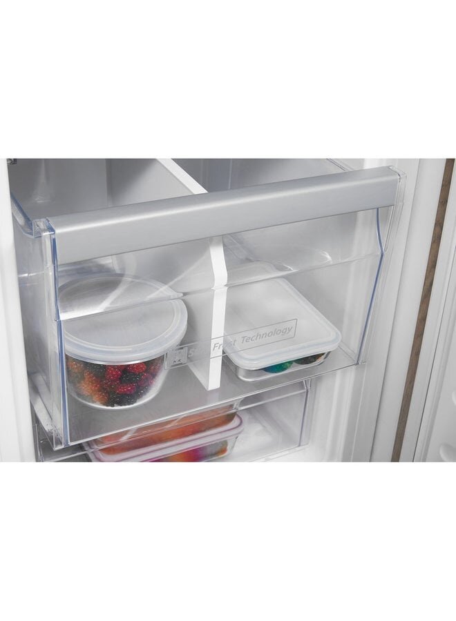 Bauknecht KGIL 180F2 P | Inbouw koelvriescombinatie | 178 cm