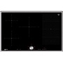 Neff T58BT20N0 inductie kookplaat Flex Twistpad 80 cm