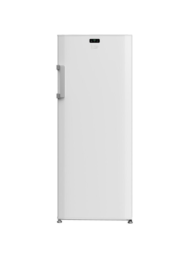 FS124340N | Vrieskast | MinFrost | Wit