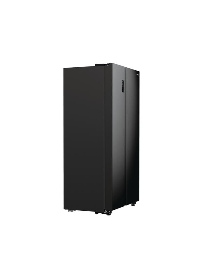 Gorenje NRR9185EABXL Amerikaanse koelkast