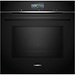 Siemens HM736GAB1 | Inbouw oven Magnetron | 60 cm | Zwart Siemens HM736GAB1 | Inbouw oven Magnetron | 60 cm | Zwart