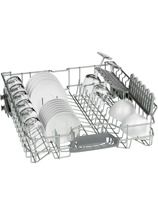 Bosch SMU2HVS02E onderbouw vaatwasser RVS