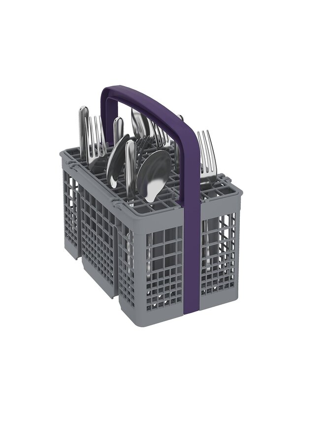 Beko BDIN3844M0 inbouw vaatwasser CornerIntens