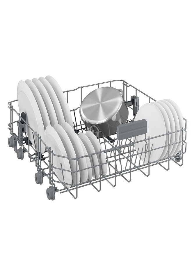 Beko BDIN3844M0 inbouw vaatwasser CornerIntens