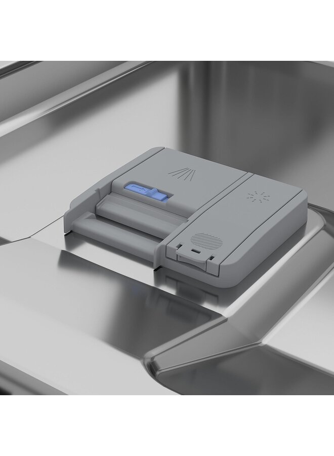 Beko BDIN3844M0 inbouw vaatwasser CornerIntens