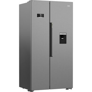 Beko Beko GN163241XBN Amerikaanse koelkast