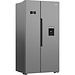 Beko Beko GN163241XBN Amerikaanse koelkast