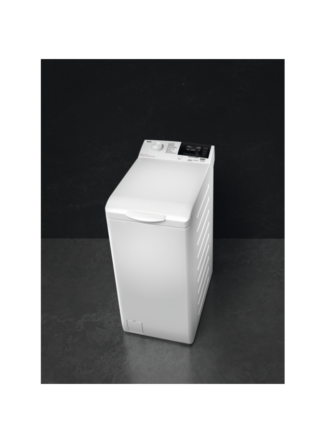 AEG LTR6E60268 bovenlader wasmachine 6 kg