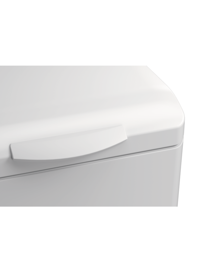 AEG LTR6E60268 bovenlader wasmachine 6 kg