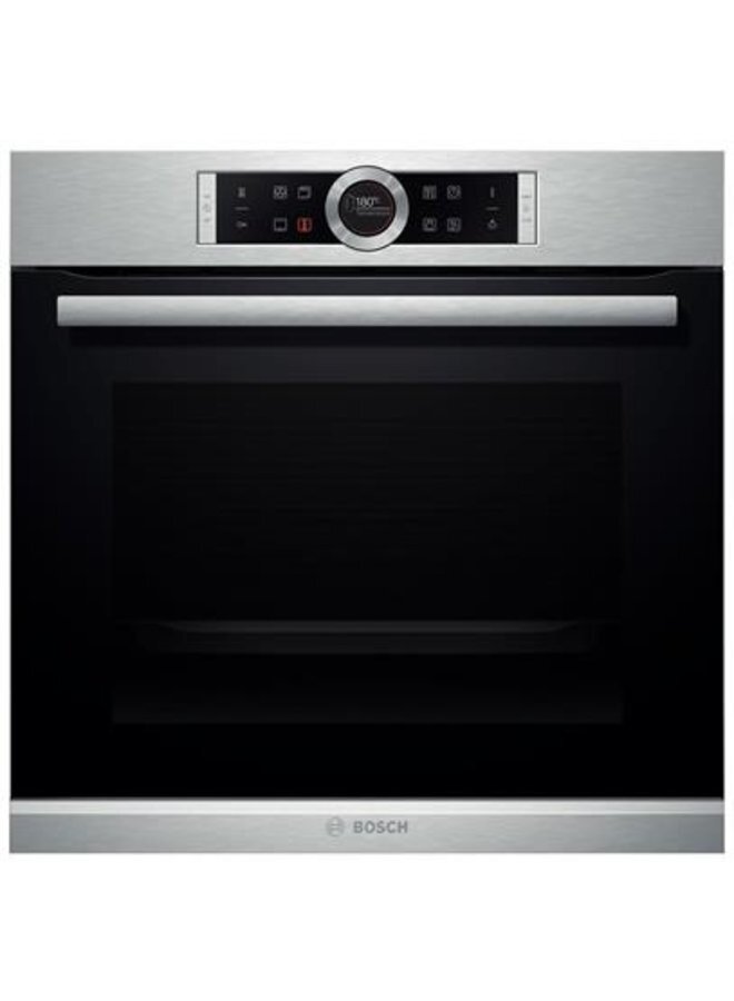 Bosch HBG635BS1 inbouw oven (B)