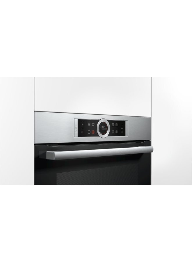 Bosch HBG635BS1 inbouw oven (B)