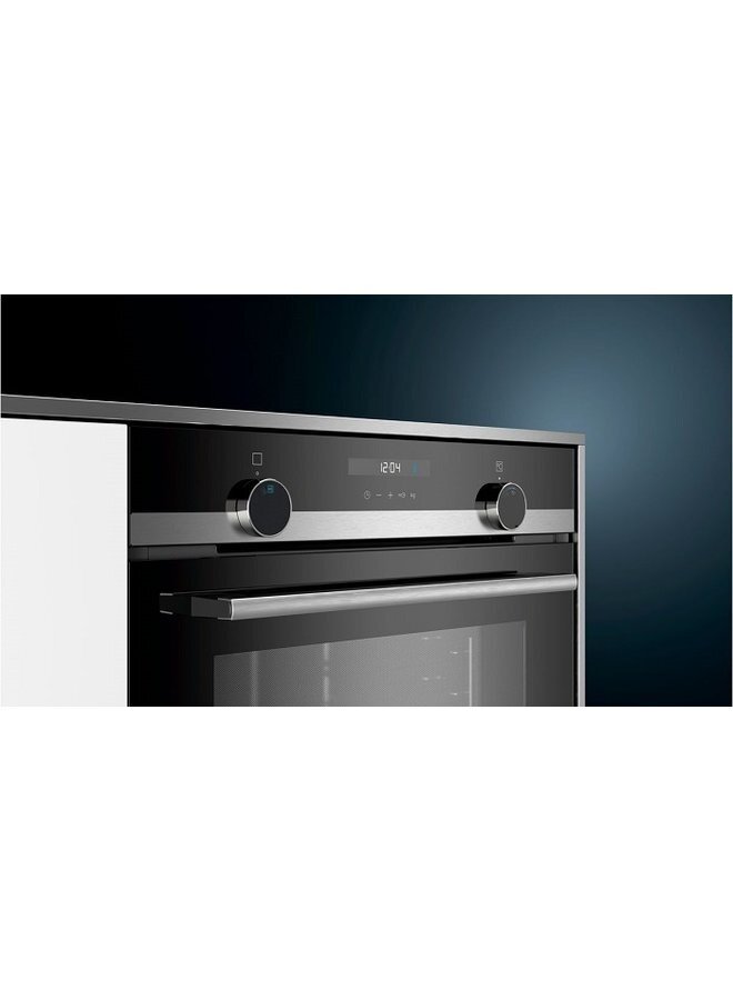 Siemens HB517ABS0 inbouw oven (B)