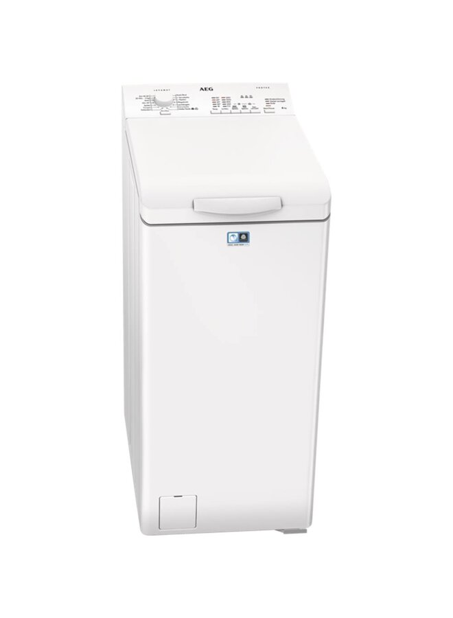 AEG L5TBK31260 wasmachine bovenlader 6 kg