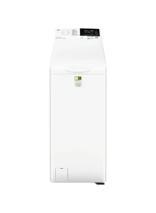 AEG LTR6E630EU wasmachine bovenlader 6 kg