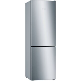 Bosch KGE36AICA | Koelvriescombinatie | RVS