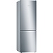 Bosch KGE36AICA | Koelvriescombinatie | RVS