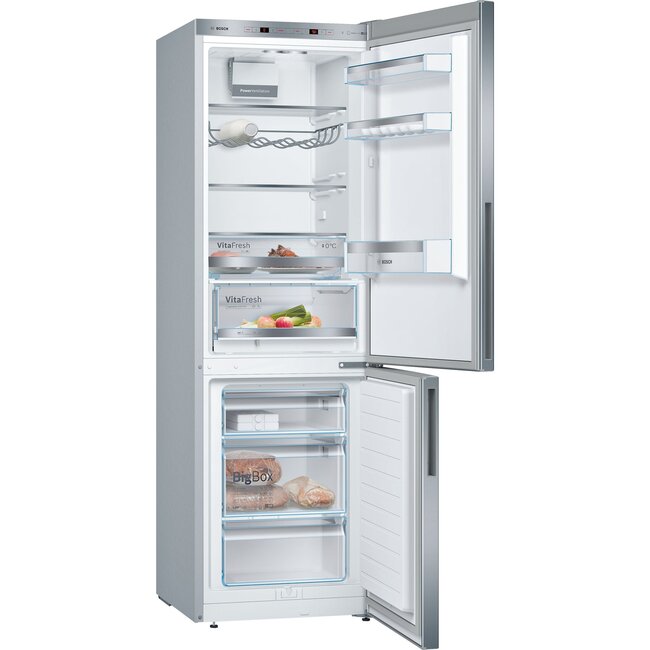 Bosch KGE36AICA koelvriescombinatie