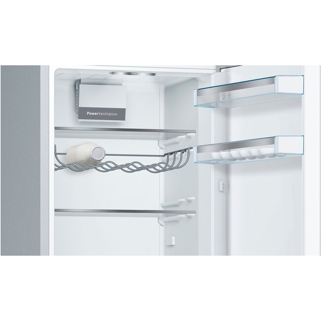 Bosch KGE36AICA koelvriescombinatie