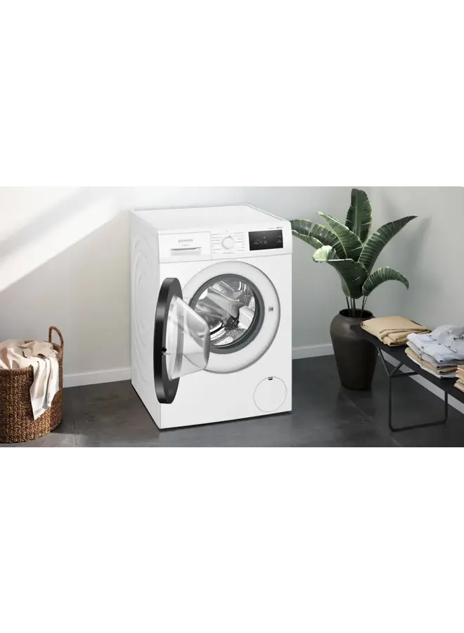 Siemens WM14N0A4 | Wasmachine | 8 kg | Label A