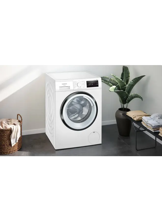 Siemens WM14N0A4 | Wasmachine | 8 kg | Label A