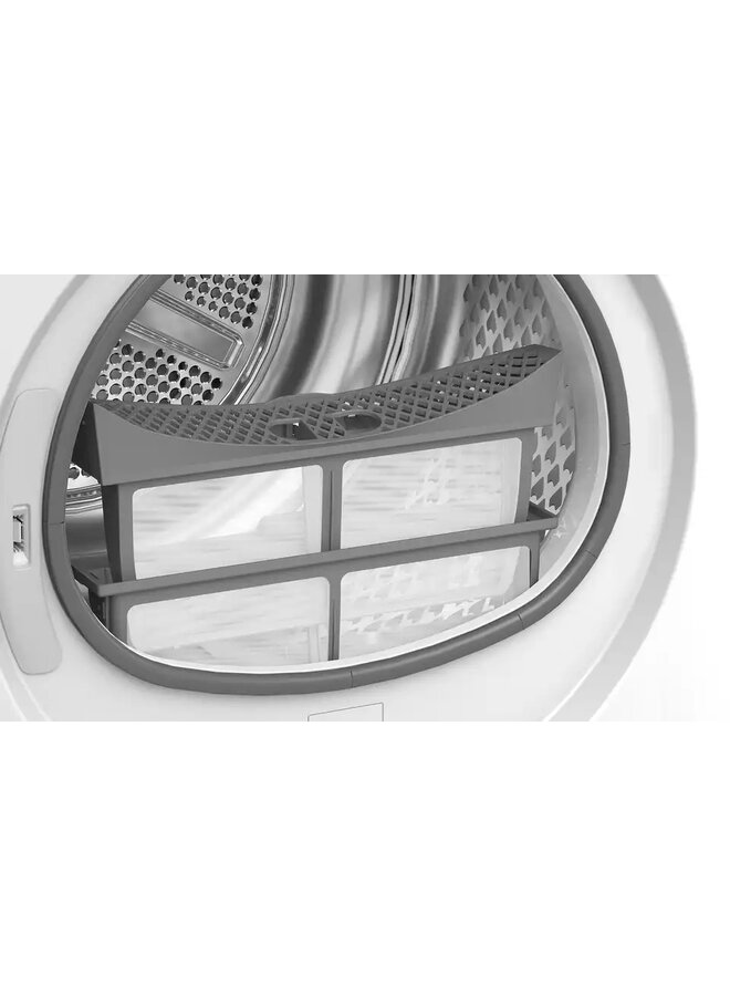 Beko B5T4824IF warmtepompdroger 8 kg A+++