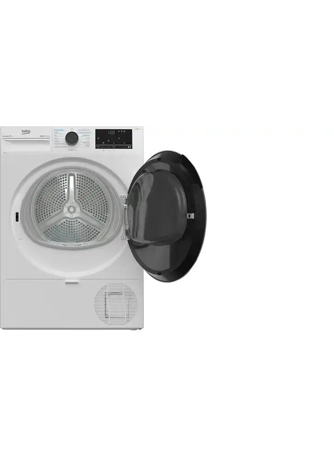 Beko B5T4824IF warmtepompdroger 8 kg A+++