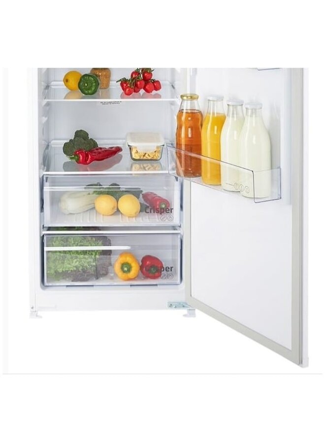 Beko BSSA315K4SN | Inbouw koelkast | 178 cm | Sleepdeur