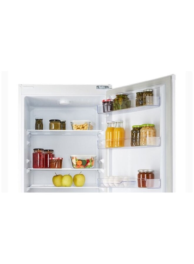 Beko BSSA315K4SN inbouw koelkast 178 cm