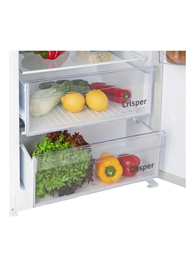 Beko BSSA315K4SN inbouw koelkast 178 cm