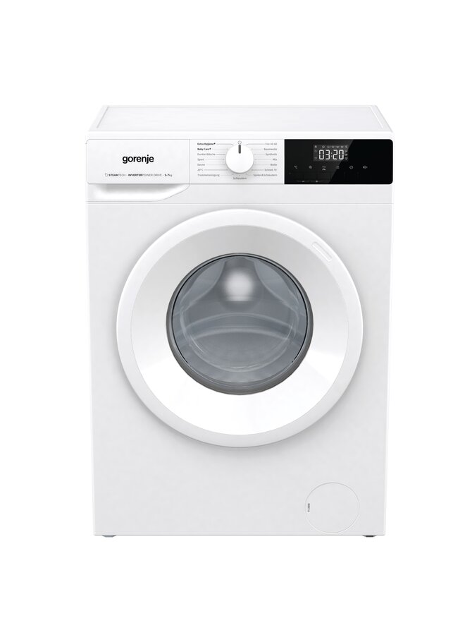 Gorenje WNHPI74SCPS | Wasmachine | 7 kg