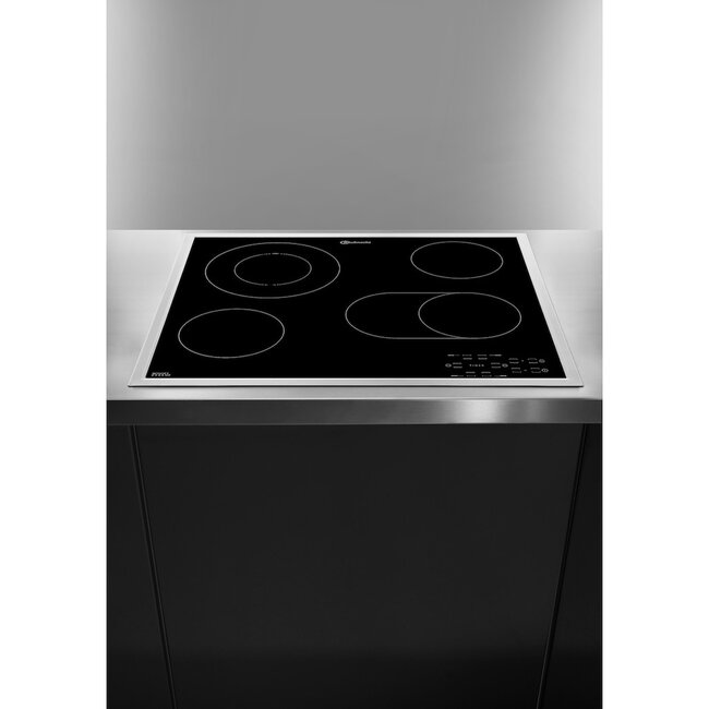 Bauknecht CHR 9642 IN Keramische kookplaat