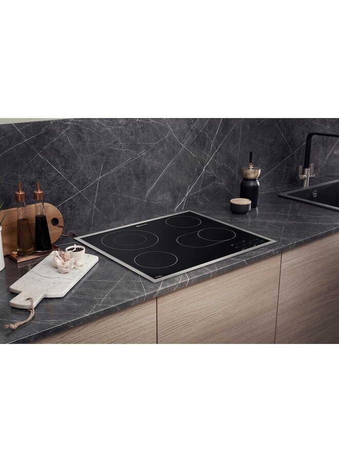 Bauknecht CHR 9642 IN Keramische kookplaat