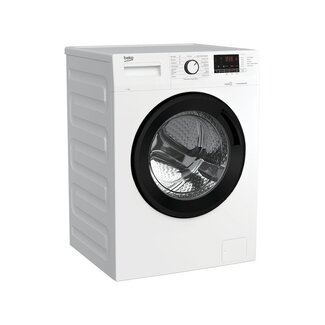 Beko WML71432NPA | wasmachine | 7 kg | SteamCure | A Label