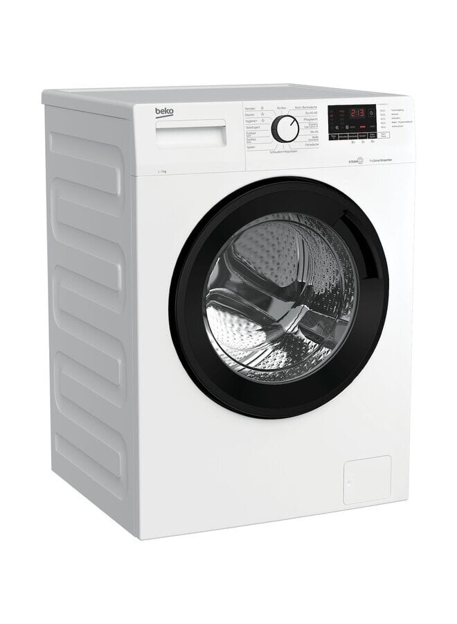 Beko WML71432NPA wasmachine 7kg (B)
