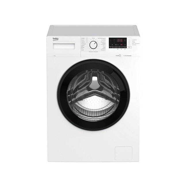 Beko WML71432NPA wasmachine 7kg (B)