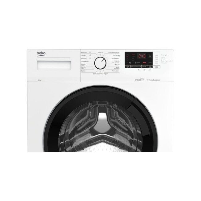 Beko WML71432NPA wasmachine 7kg (B)