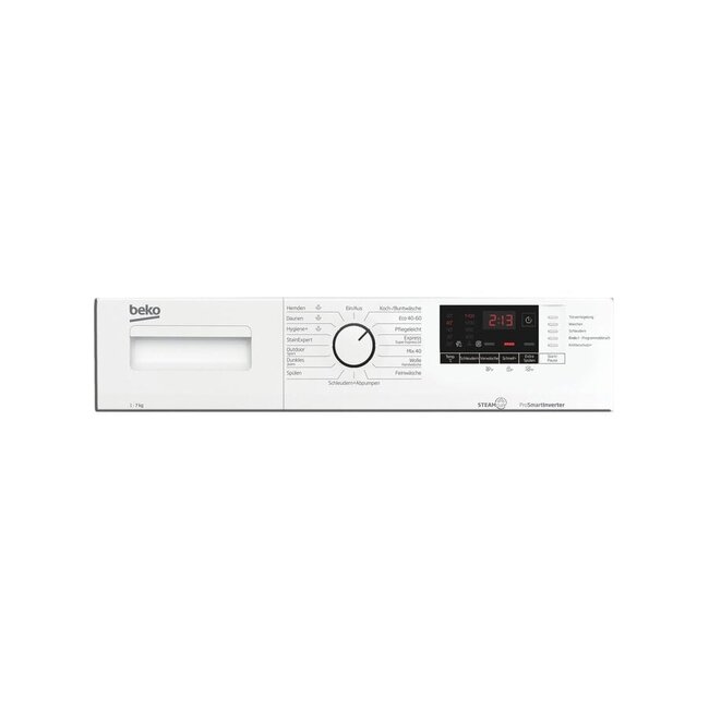 Beko WML71432NPA wasmachine 7kg (B)